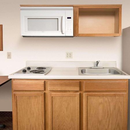 Woodspring Suites Savannah Garden City Esterno foto