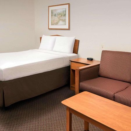 Woodspring Suites Savannah Garden City Esterno foto